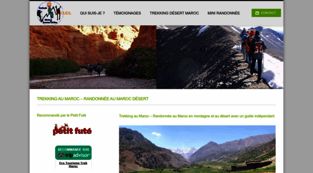 ecotourisme-trek-maroc.com