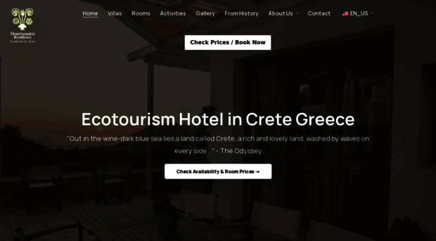 ecotourismgreece.com