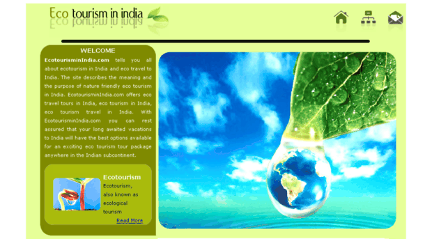 ecotourisminindia.com