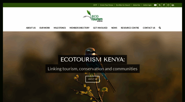 ecotourismkenya.org