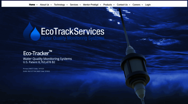 ecotrackservices.com