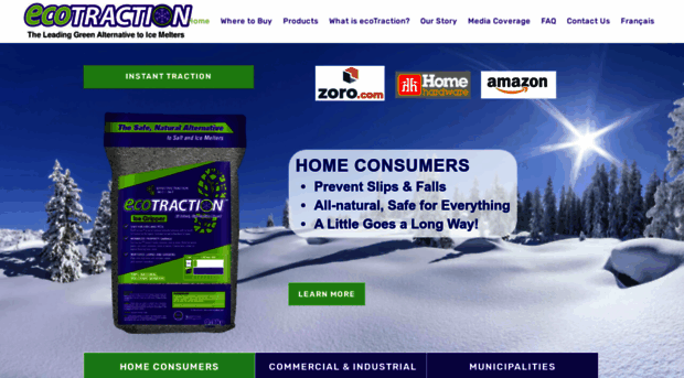 ecotraction.com