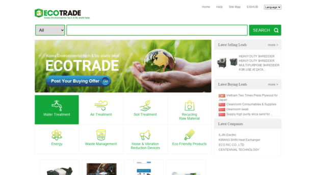 ecotrade.or.kr