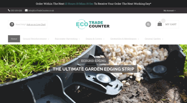 ecotradecounter.co.uk