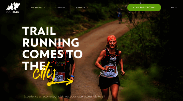 ecotrail.com