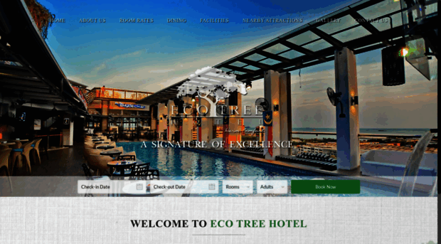 ecotreehotel.com