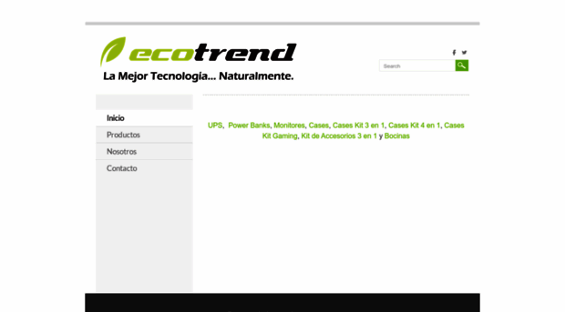 ecotrend.weebly.com