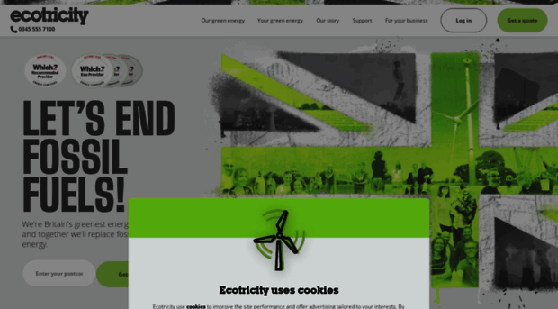 ecotricity.co.uk