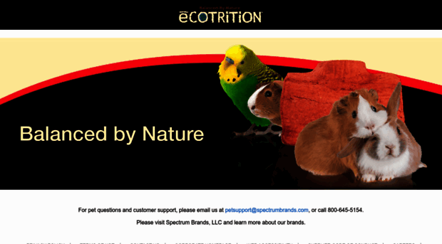 ecotrition.com