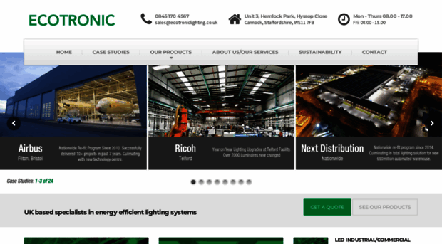 ecotroniclighting.co.uk