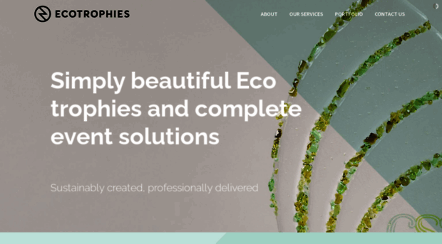 ecotrophies.net