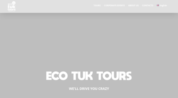 ecotuktours.com