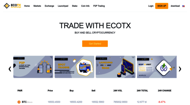 ecotx.io