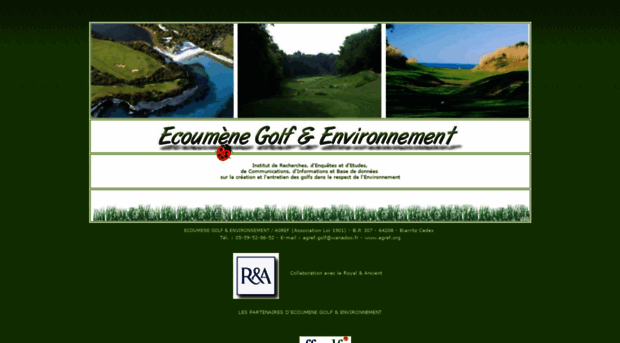 ecoumenegolf.org