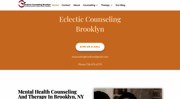 ecounselingbrooklyn.com