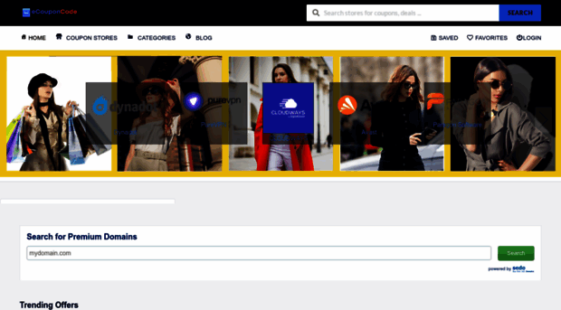 ecouponcode.net