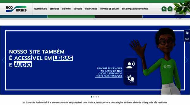 ecourbis.com.br