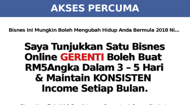 ecourse.cikguhafis.com