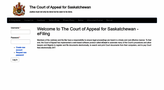 ecourt.sasklawcourts.ca