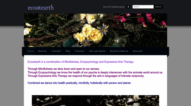 ecoutearth.weebly.com