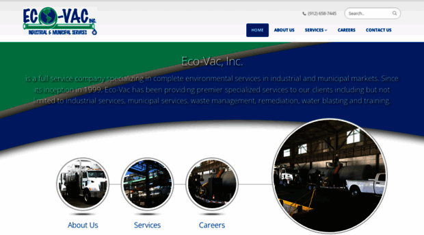 ecovacinc.com
