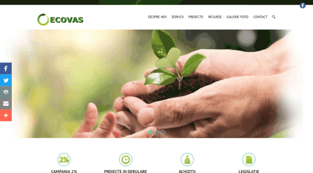 ecovas.ro