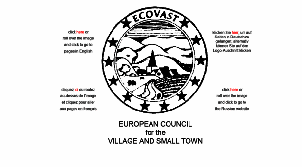 ecovast.org