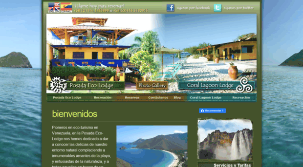 ecovenezuela.com