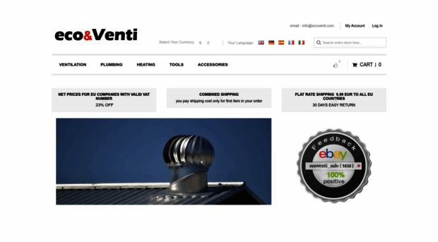 ecoventi.com