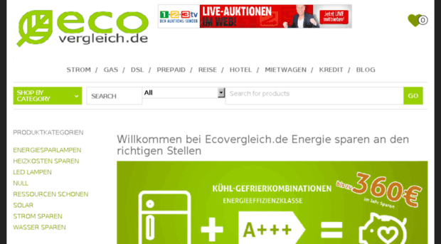 ecovergleich.de