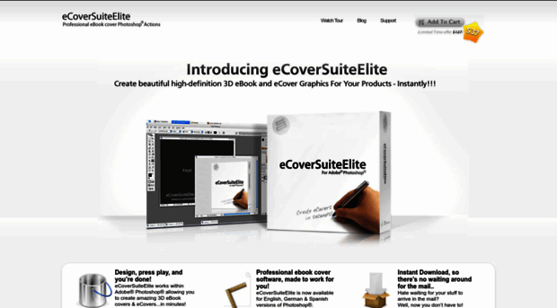 ecoversuiteelite.com