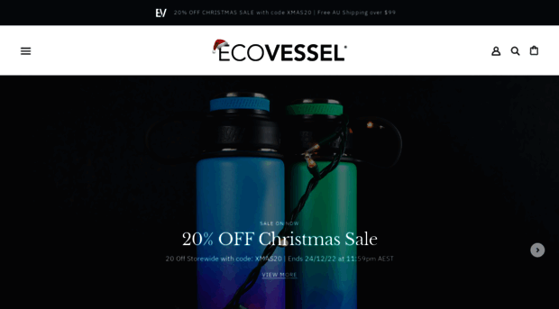 ecovessel.com.au