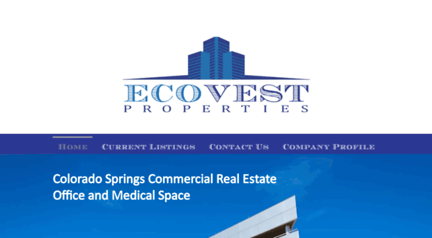 ecovestproperties.com