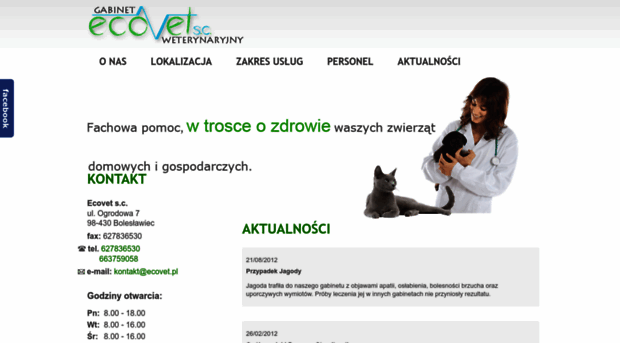 ecovet.pl