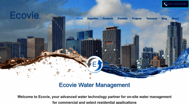 ecoviewater.com