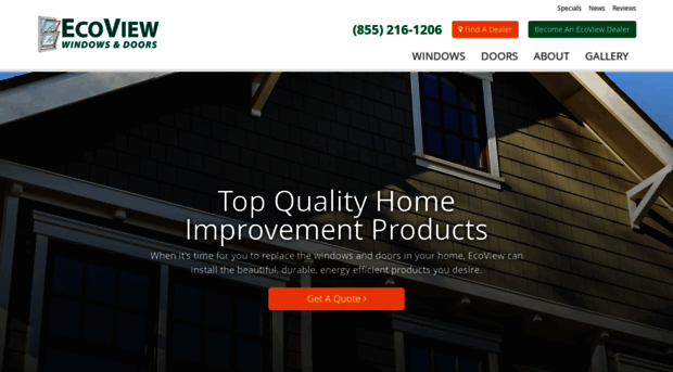 ecoviewwindows.com