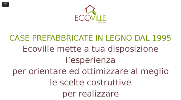 ecovillegroup.com