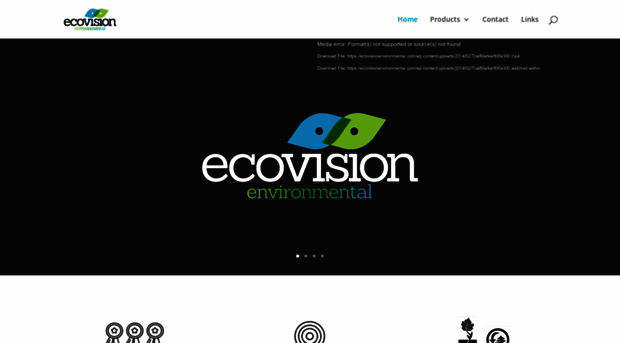 ecovisionenvironmental.com