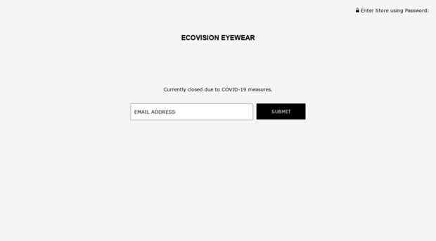 ecovisioneyewear.ca