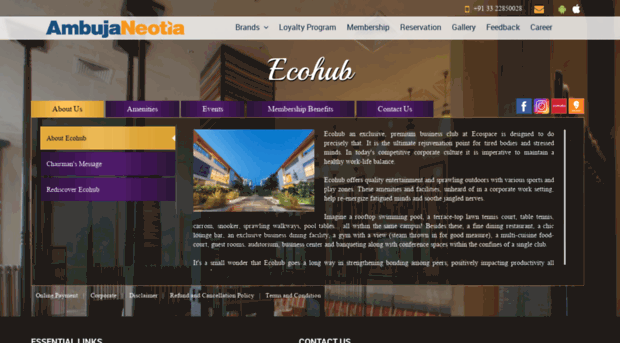 ecovista.co.in