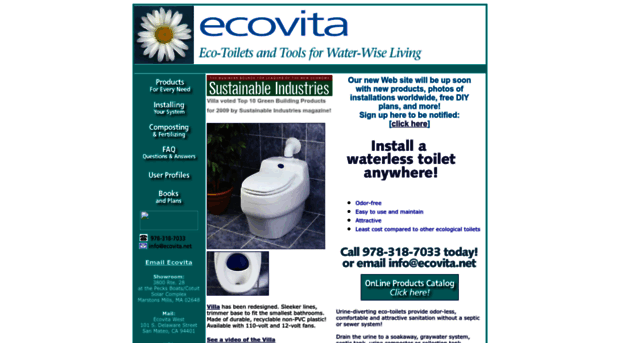 ecovita.net