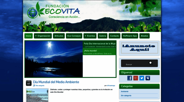 ecovita.org.ve