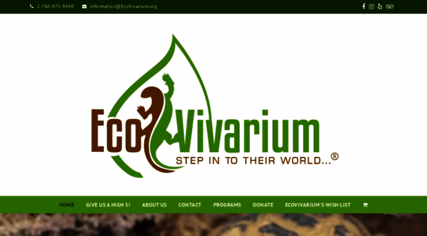 ecovivarium.org