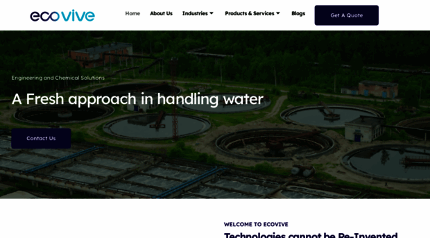 ecovive.in