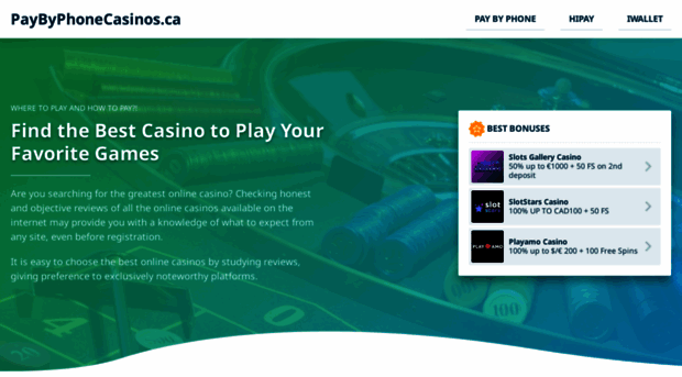 ecovouchercasino.ca