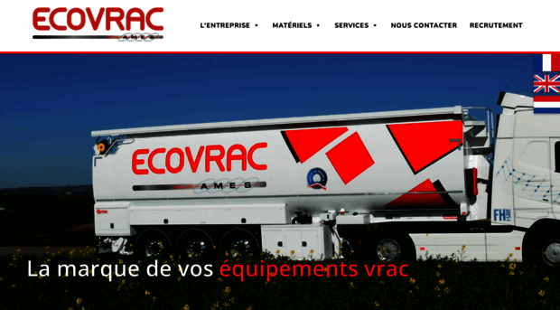 ecovrac.fr