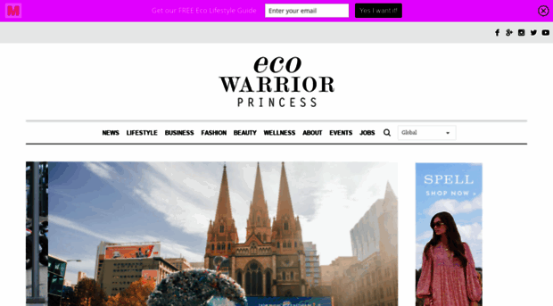 ecowarriorprincess.com.au