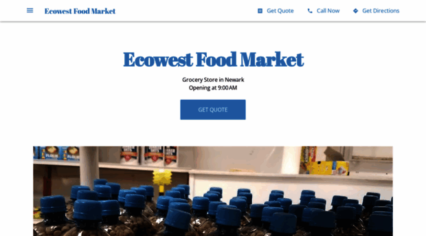 ecowas-food-market.business.site