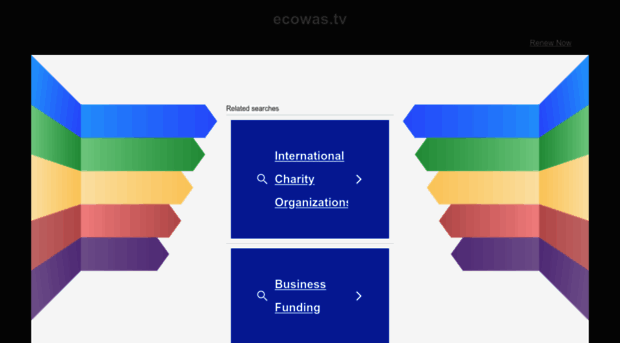 ecowas.tv