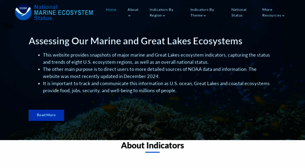 ecowatch.noaa.gov